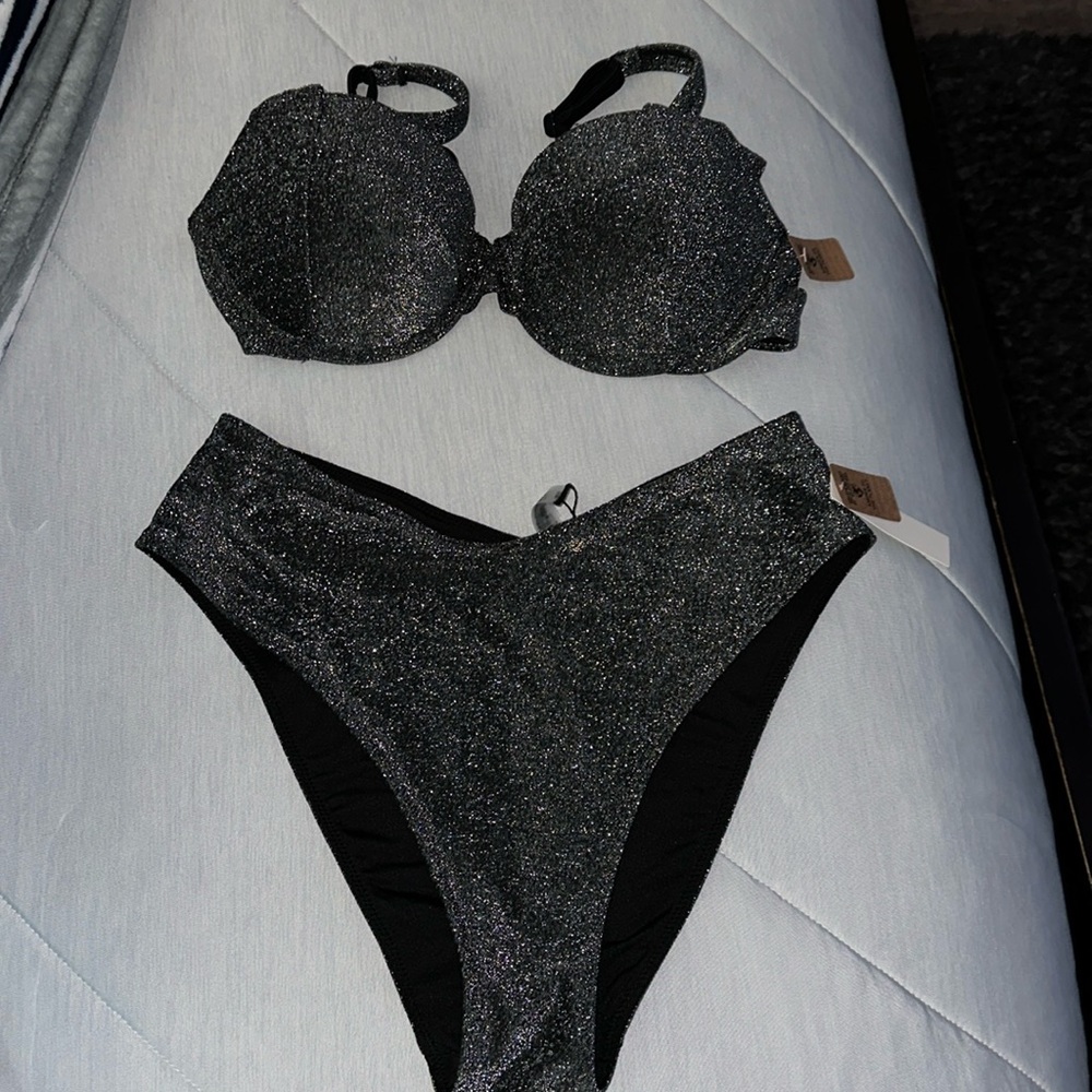 Victorias Secret Swimsuit M